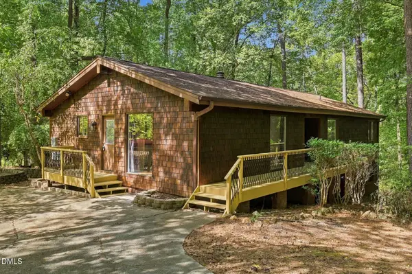 104 Highland Drive, Chapel Hill, NC 27514