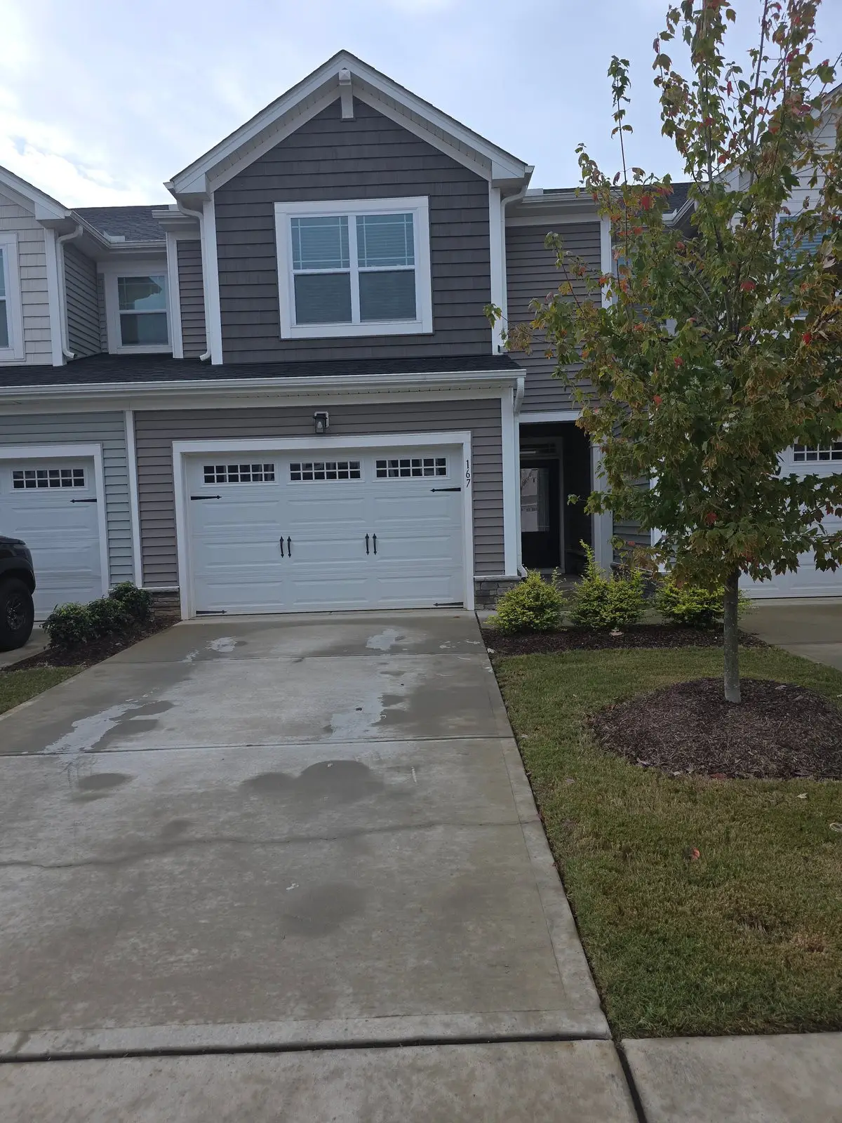 167 Lennei Lane, Garner, NC 27529 - #1