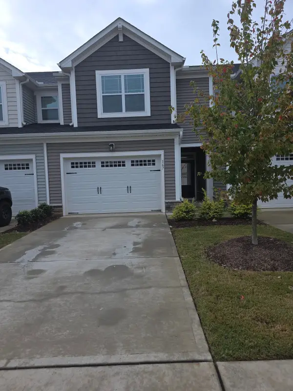 167 Lennei Lane, Garner, NC 27529