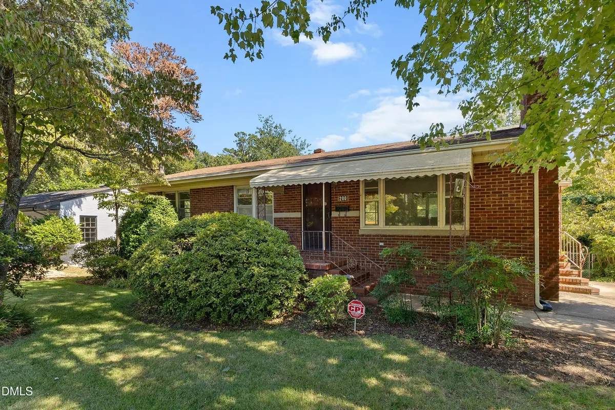 200 Avery Street, Garner, NC 27529 - #1