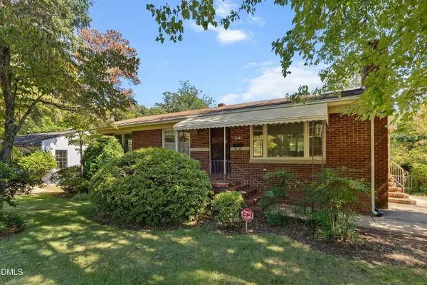 200 Avery Street, Garner, NC 27529