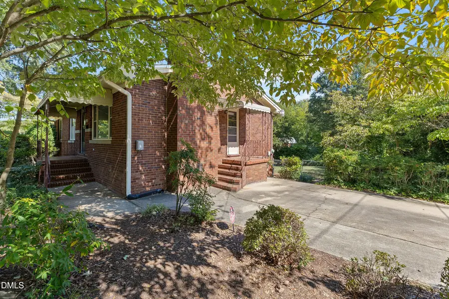 200 Avery Street, Garner, NC 27529 - #3