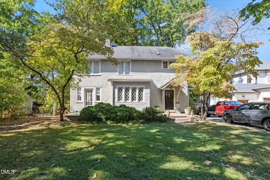 2615 Saint Marys Street, Raleigh, NC 27609 - #2