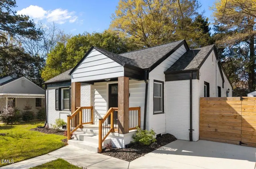 709 Brighton Road, Raleigh, NC 27610 - #2
