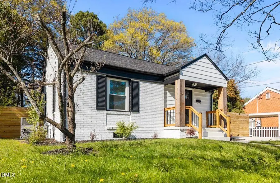 709 Brighton Road, Raleigh, NC 27610 - #3