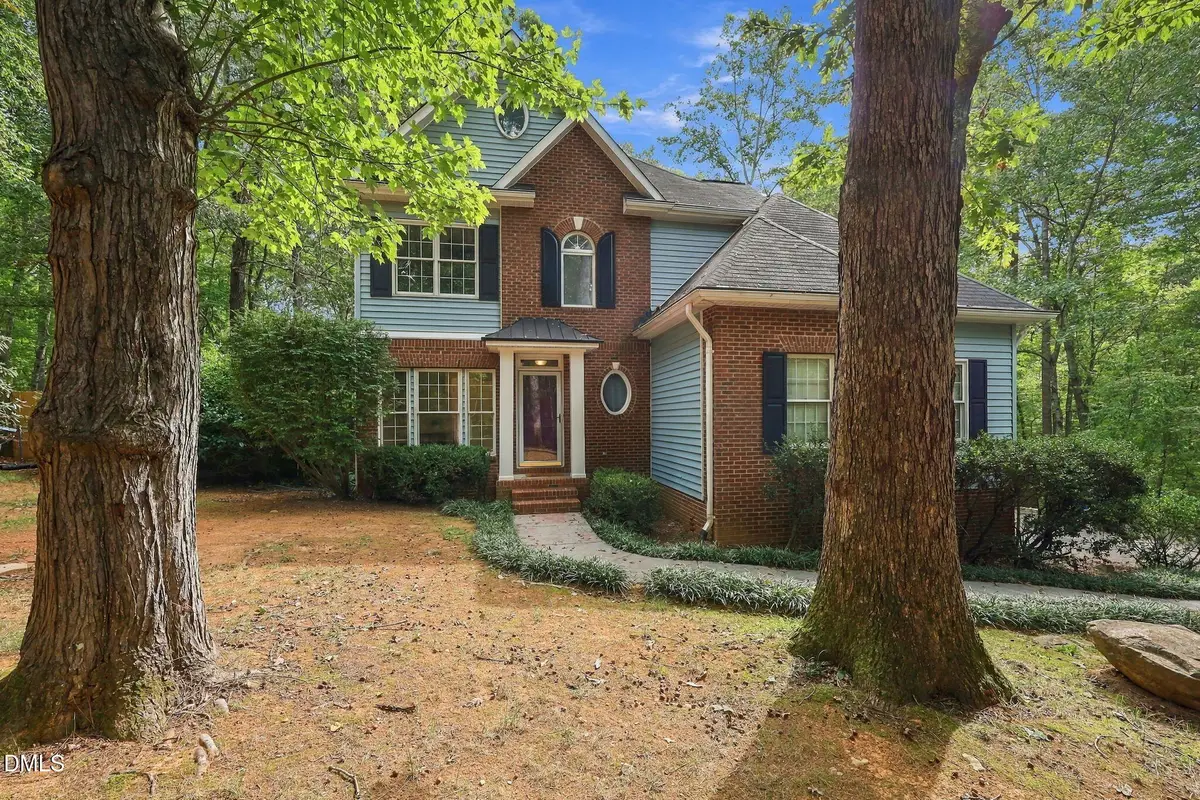 2202 Running Pine Court, Hillsborough, NC 27278 - #1