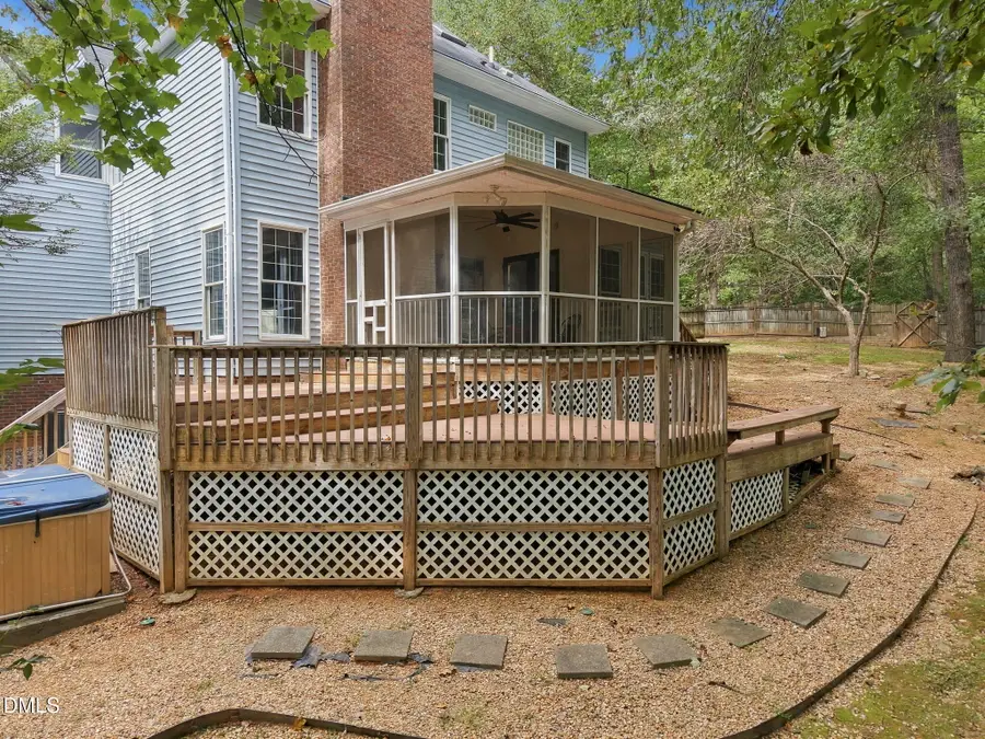2202 Running Pine Court, Hillsborough, NC 27278 - #2