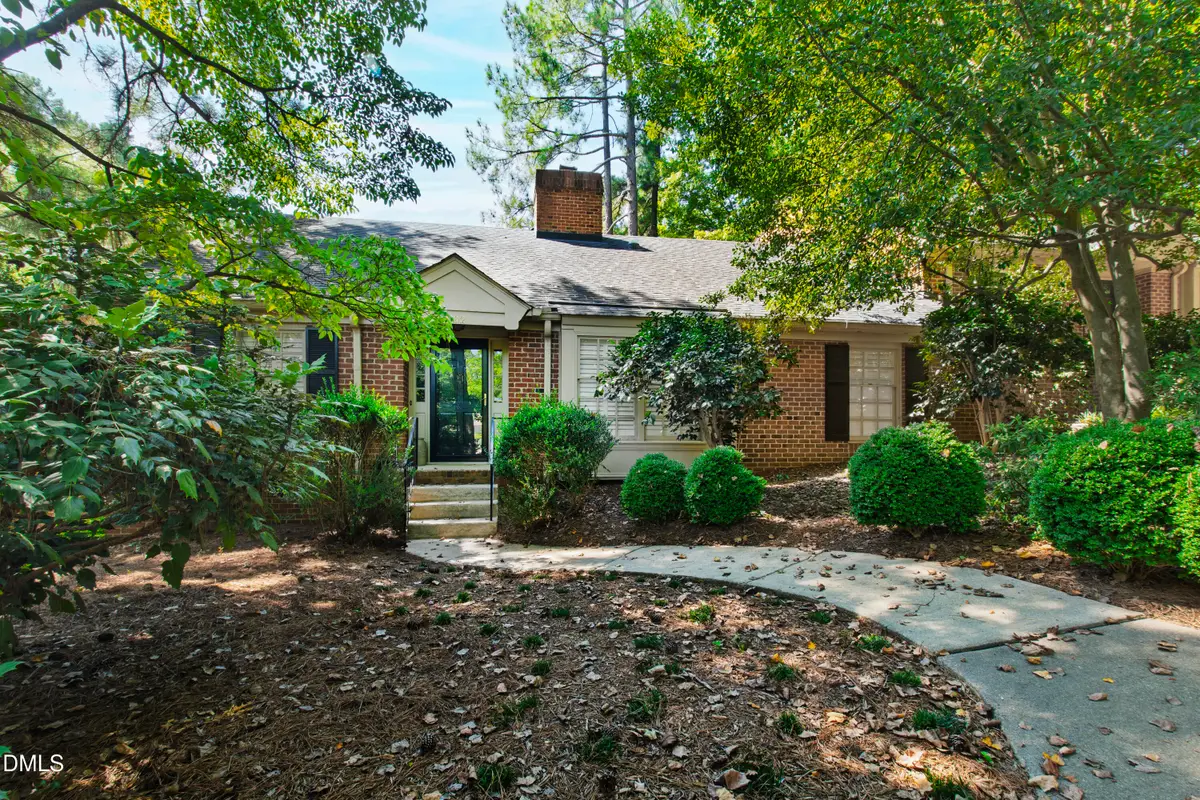 1002 Blenheim Drive, Raleigh, NC 27612 - #1
