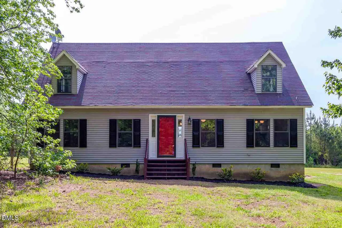 716 Breedlove Road, Louisburg, NC 27549 - #1