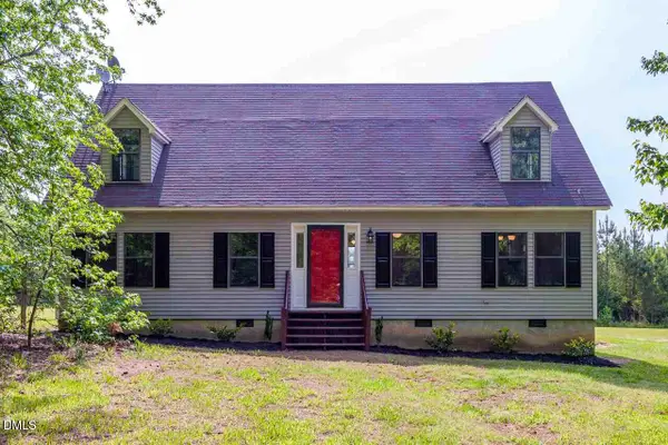 716 Breedlove Road, Louisburg, NC 27549