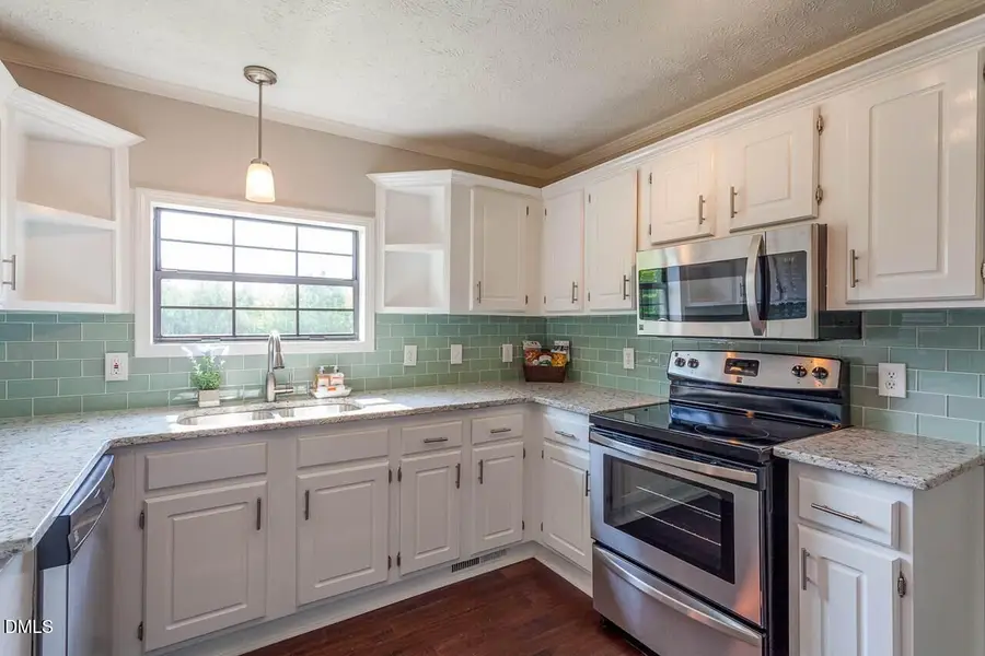 716 Breedlove Road, Louisburg, NC 27549 - #2