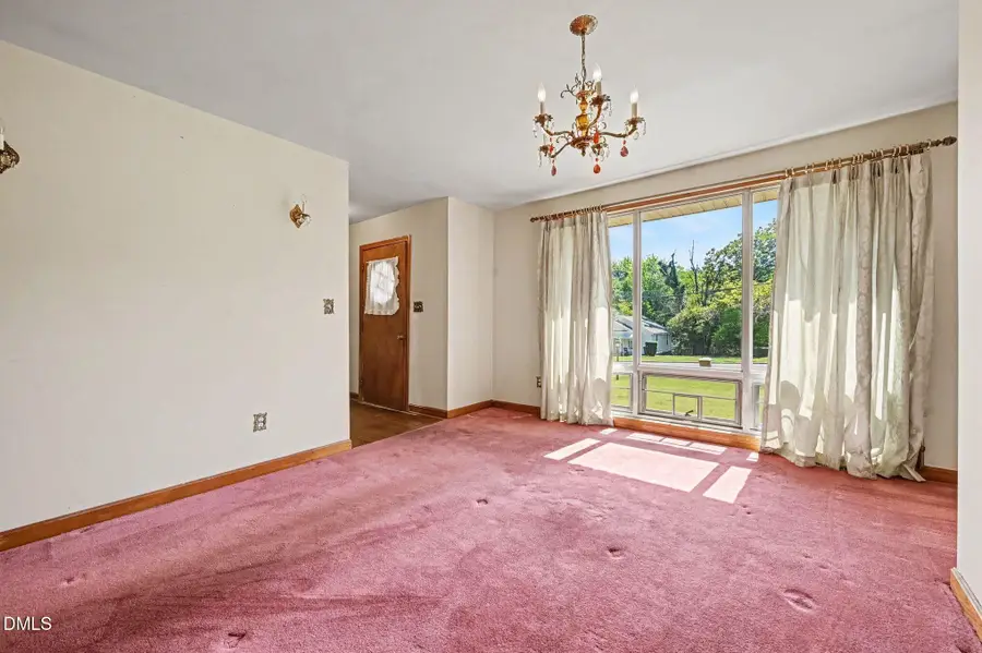 134 Hill Street, Roxboro, NC 27573 - #2