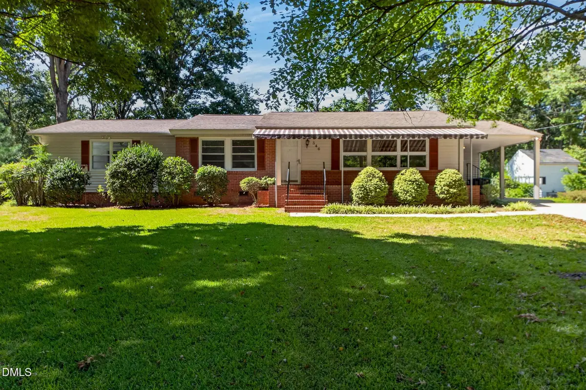 346 Meredith Street, Raleigh, NC 27606 - #1