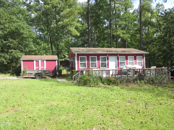 1544 Sagamore Drive, Louisburg, NC 27549