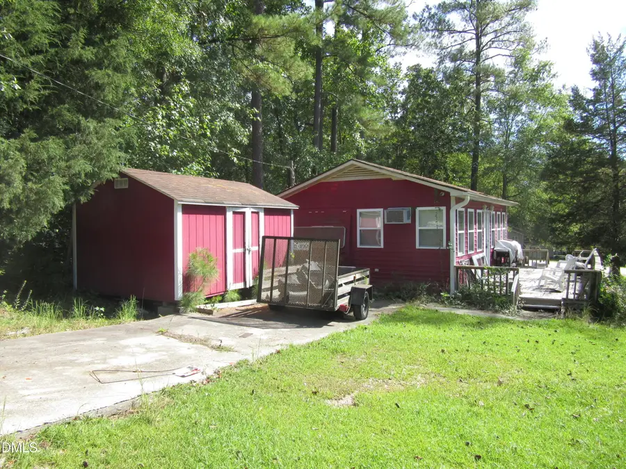 1544 Sagamore Drive, Louisburg, NC 27549 - #3