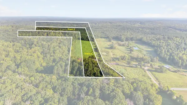 Tbd 2 Henderson Tanyard Road, Pittsboro, NC 27312