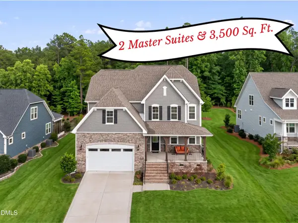 127 Plantation Drive, Southern Pines, NC 28387