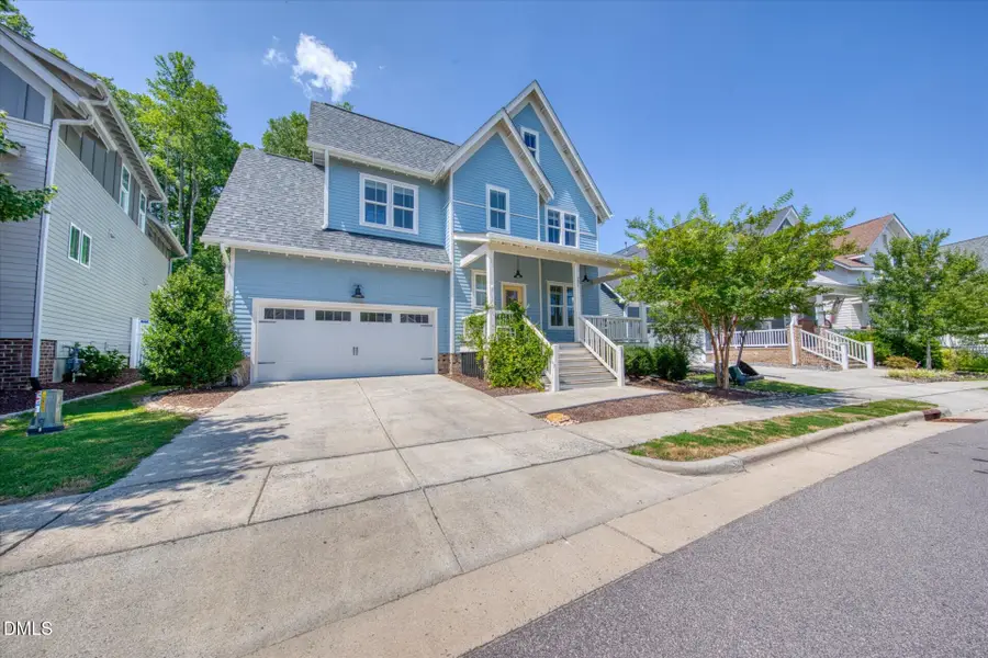 201 Bluffwood Avenue, Chapel Hill, NC 27516 - #2