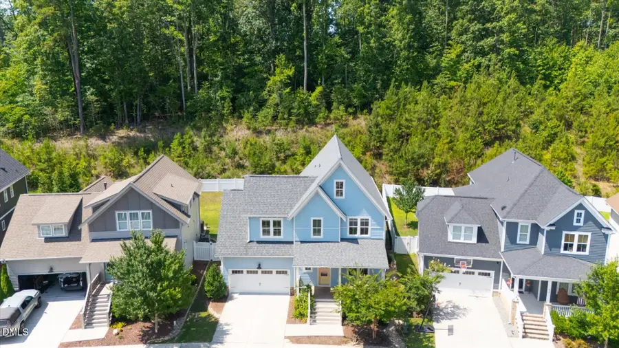 201 Bluffwood Avenue, Chapel Hill, NC 27516 - #3