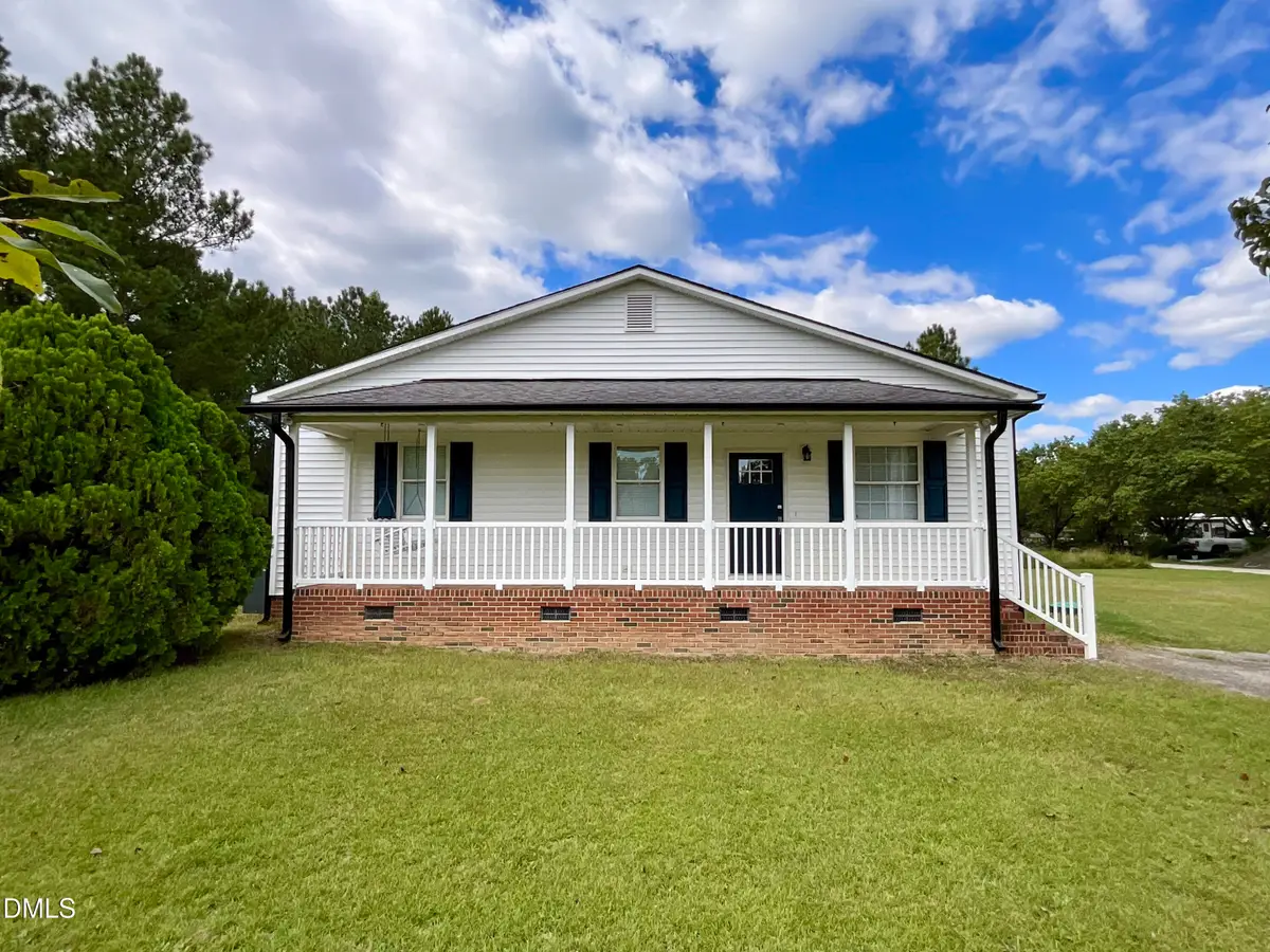 327f Bobbitt Road, Clayton, NC 27520 - #1