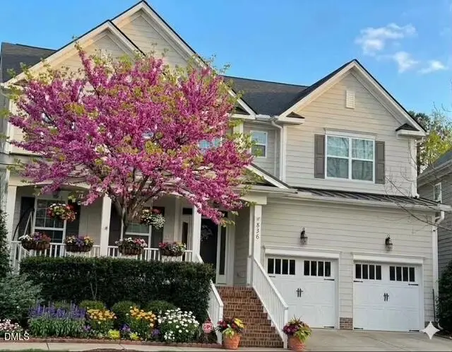 836 Vandalia Drive, Cary, NC 27519 - #1