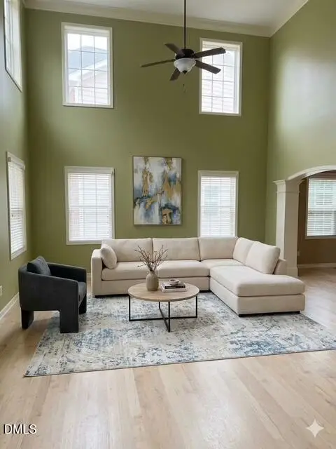 836 Vandalia Drive, Cary, NC 27519 - #2