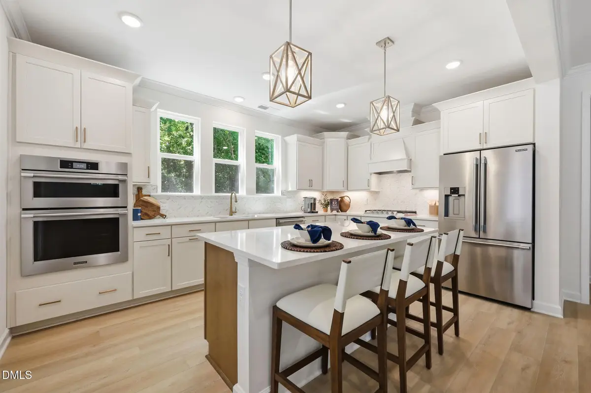 9012 Annonhill Street, Wake Forest, NC 27587 - #1