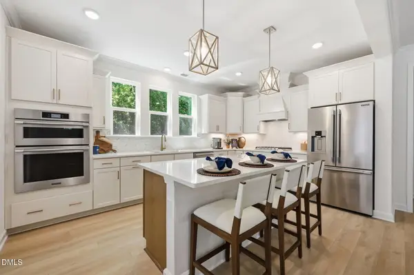 9012 Annonhill Street, Wake Forest, NC 27587