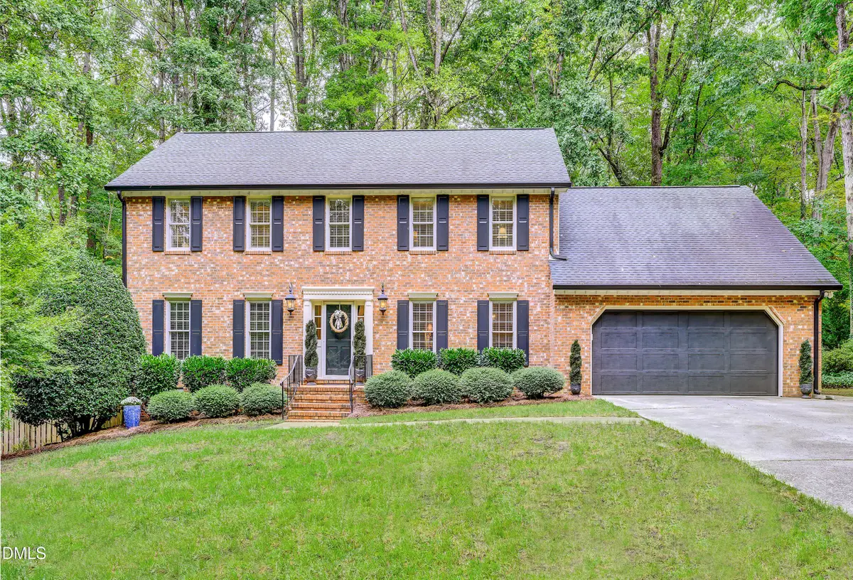 1504 Primrose Lane, Cary, NC 27511 - #1