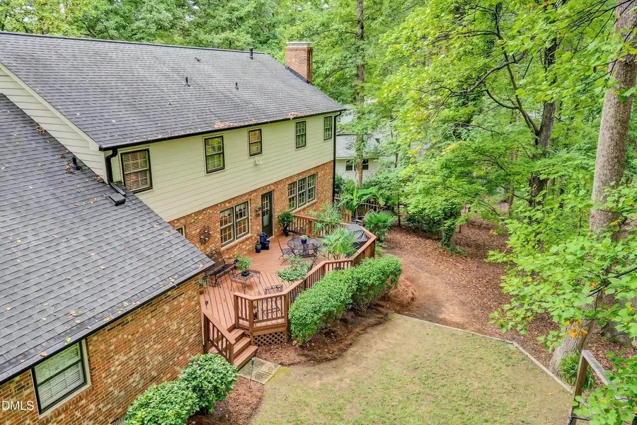 1504 Primrose Lane, Cary, NC 27511 - #3