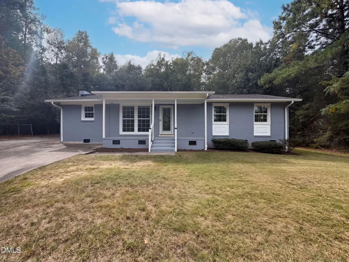 422 Pearson Drive, Durham, NC 27713 - #1
