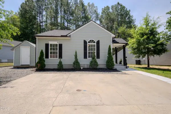 1121 Kendall Drive, Durham, NC 27703