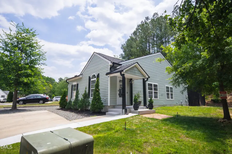1121 Kendall Drive, Durham, NC 27703 - #2