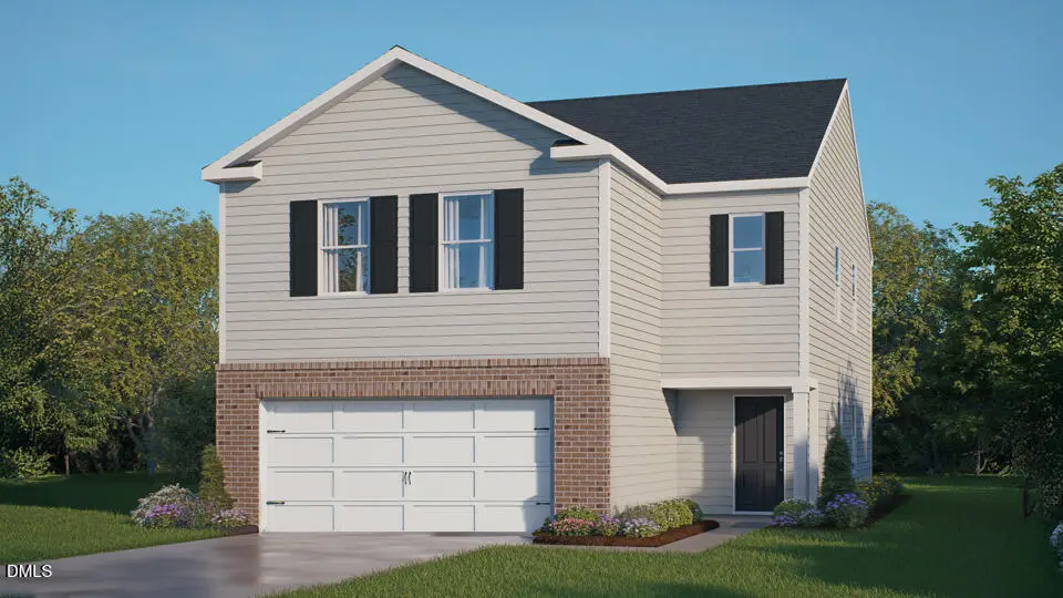 541 Tradition Farm Place, Wendell, NC 27591 - #1