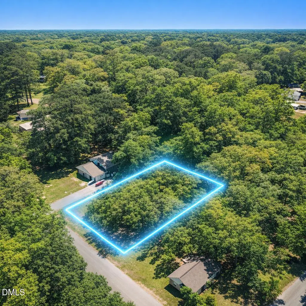910 Flanders Drive, Durham, NC 27703 - #1