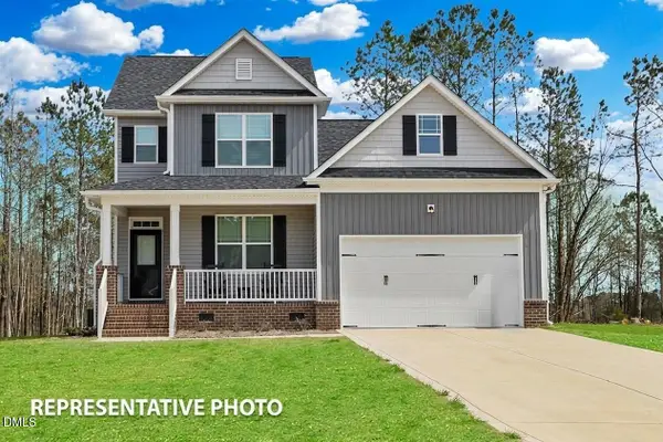 219 Cloverleaf Court, Clayton, NC 27527