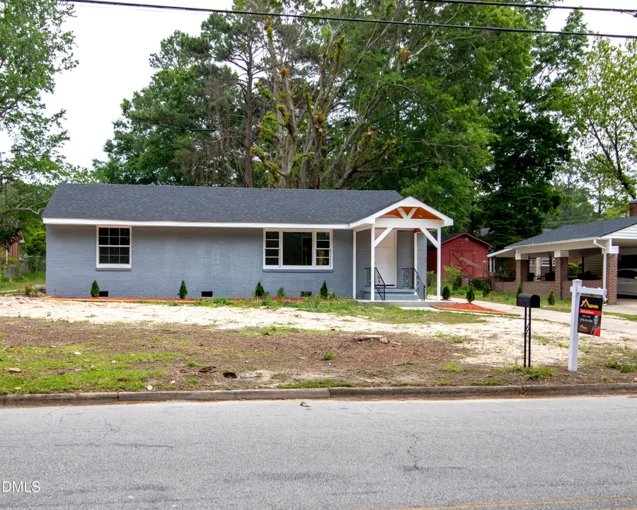1302 Westwood Avenue, Wilson, NC 27893 - #3