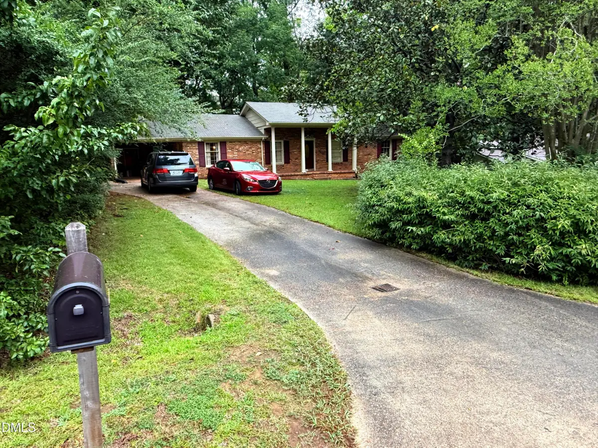 6817 W Lake Anne Drive, Raleigh, NC 27612 - #1