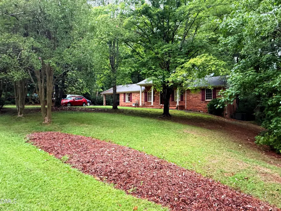 6817 W Lake Anne Drive, Raleigh, NC 27612 - #2