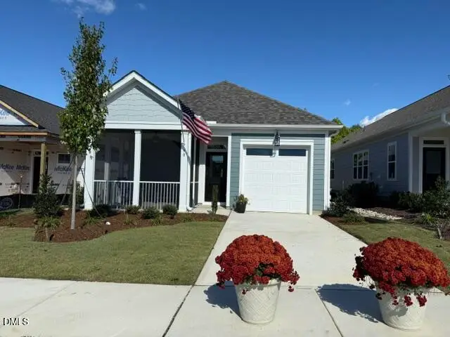 90 Carteret Court, Clayton, NC 27527 - #1