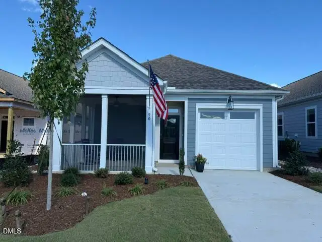 90 Carteret Court, Clayton, NC 27527 - #2