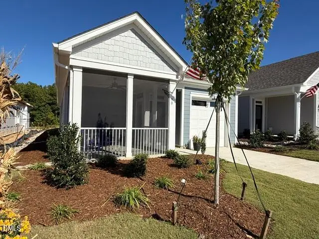 90 Carteret Court, Clayton, NC 27527 - #3