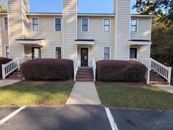 6125 Loch Laural Lane, Raleigh, NC 27613