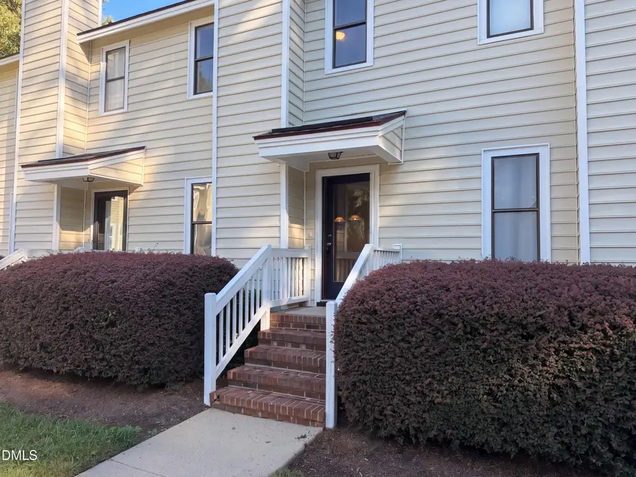 6125 Loch Laural Lane, Raleigh, NC 27613 - #2