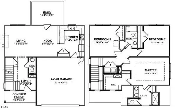 126 Southern Ests Drive, Sanford, NC 27330 - #2