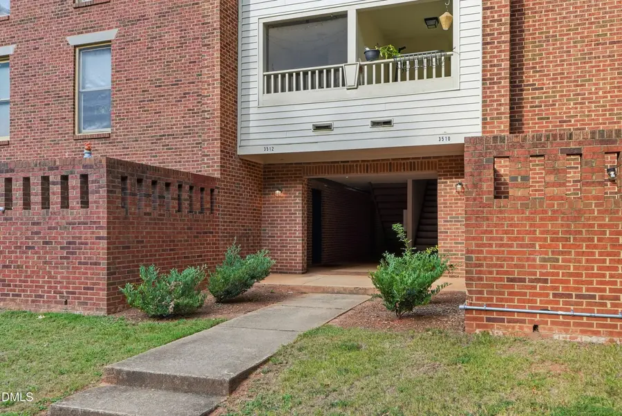 3512 Ivy Commons Drive, Raleigh, NC 27606 - #2