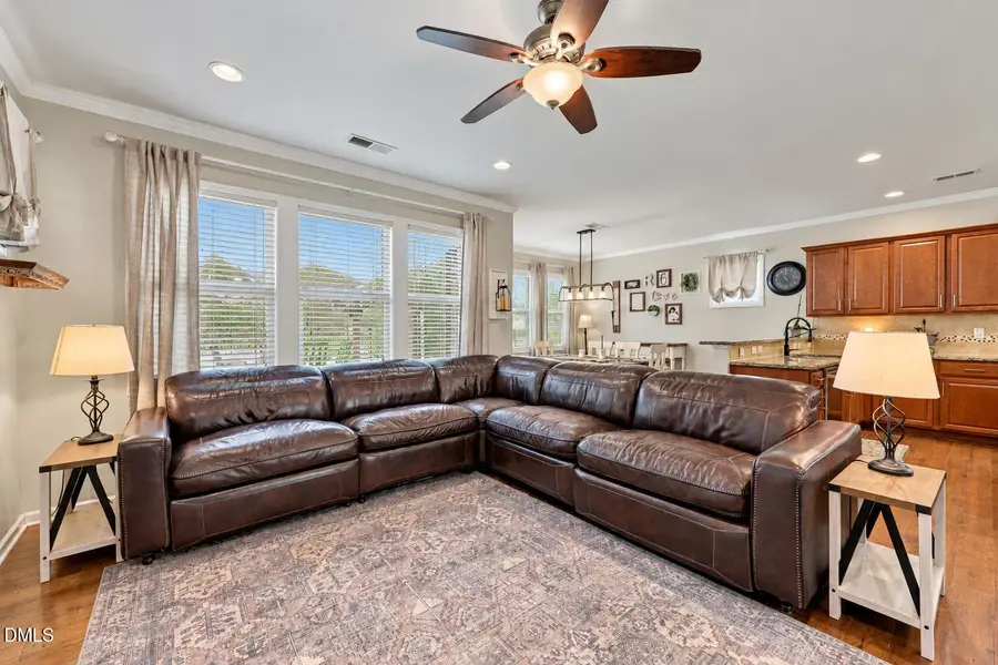 82 Heathwood Drive, Clayton, NC 27527 - #2