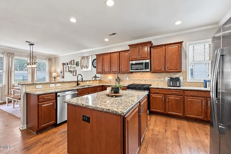82 Heathwood Drive, Clayton, NC 27527 - #3
