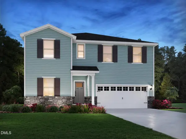 1257 Winding Spg Drive, Mebane, NC 27302