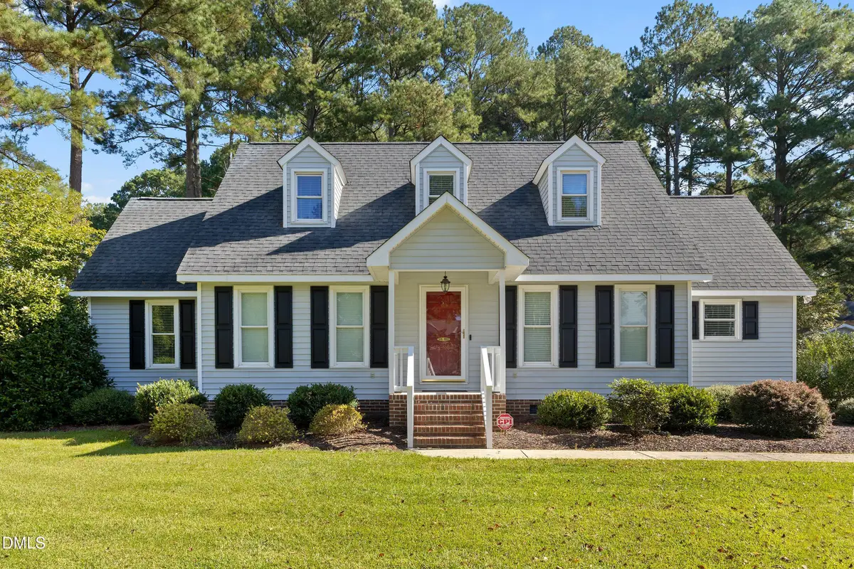 5 Kentwood Drive, Smithfield, NC 27577 - #1